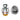 UFORCE N3 - VOOPOO - 5 PACK