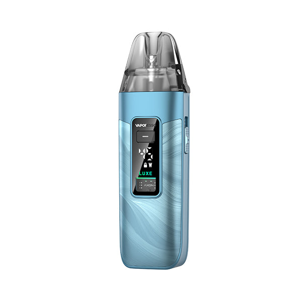 VAPORESSO - LUXE X3 - FLUID BLUE