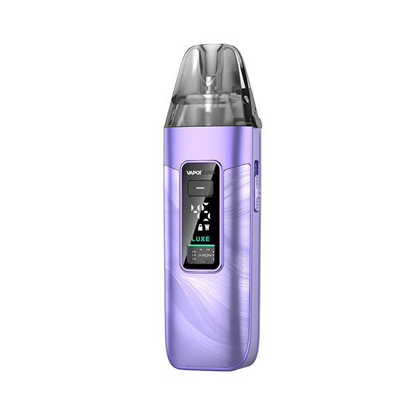 VAPORESSO - LUXE X3 - FLUID PURPLE