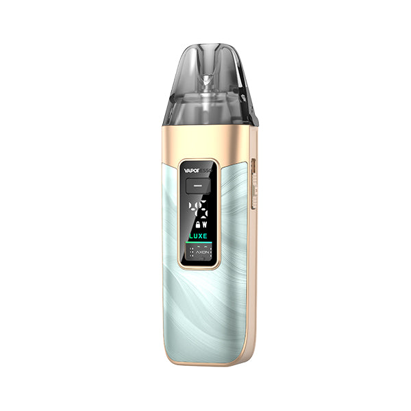 VAPORESSO - LUXE X3 - FLUID GREEN