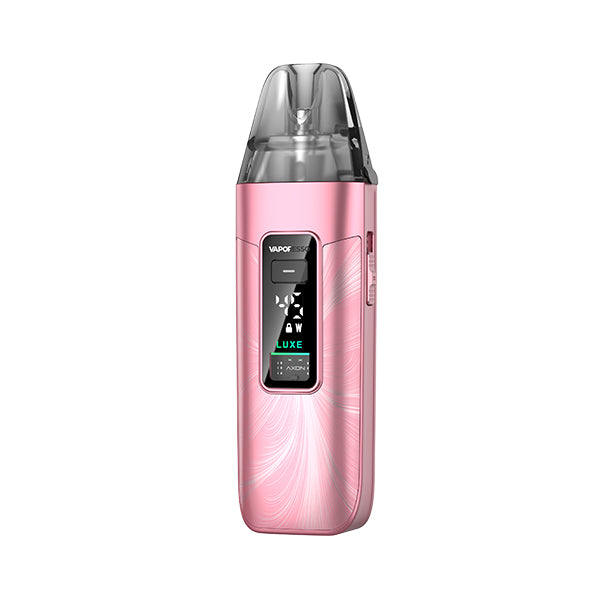 VAPORESSO - LUXE X3 - SHEER PINK
