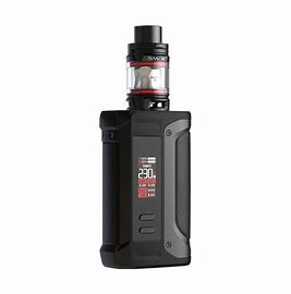 Smok - Arcfox Kit - Black