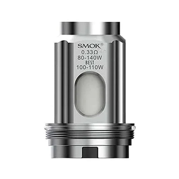 Smok - TFV18 0.33 Coils </br>(3 Pack)