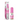 PINK BUBBA - BAR JUICE 5000 - NIC SALT 10MG