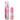 PINK BUBBA - BAR JUICE 5000 - NIC SALT  5MG