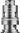 PNP R1 0.8 COILS - VOOPOO - 5 PACK