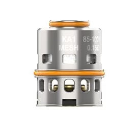 Geek Vape - M Series Quad Coil </br>(5 Pack)
