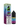 RAINBOW - ELUX LEGEND -  NIC SALT 10MG