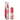 RED APPLE ICE - BAR JUICE 5000 - NIC SALT 10MG