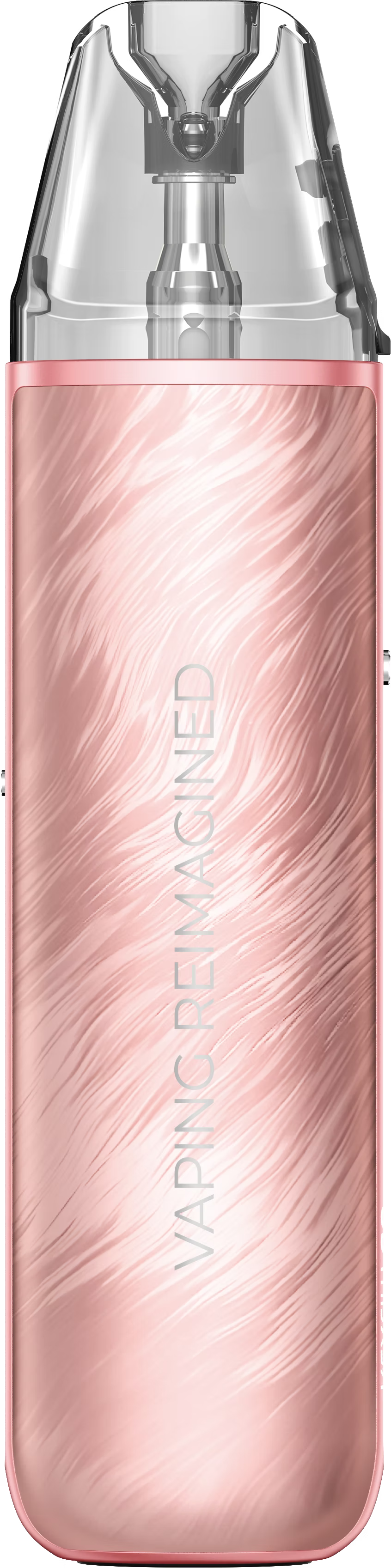 OXVA NeXLIM GO KIT - Rose Pink