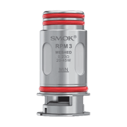 Smok - RPM 3 0.15 Coils </br>(5 Pack)