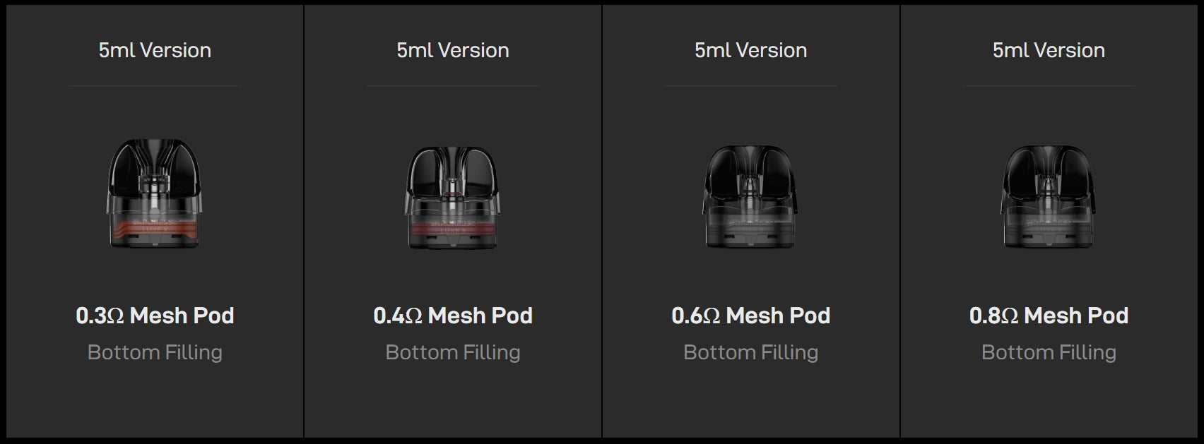 Vaporesso - Luxe XR Max 2 Kit - Red