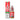 CRYSTAL SKE - WATERMELON STRAWBERRY - NIC SALT 10MG