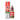 CRYSTAL SKE - WATERMELON CHERRY - NIC SALT 10MG