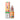 CRYSTAL SKE - PINEAPPLE PEACH MANGO - NIC SALT 10MG