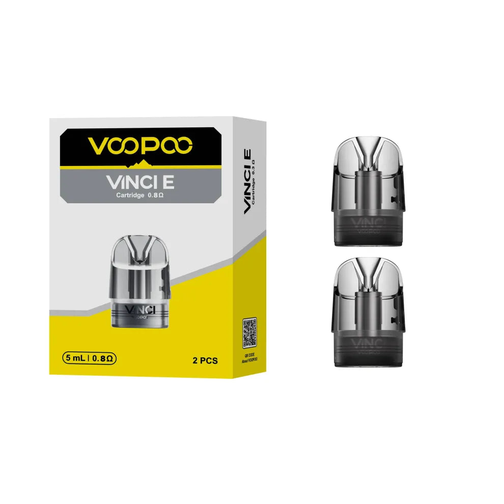 VOOPOO - VINCI E 0.8 COIL