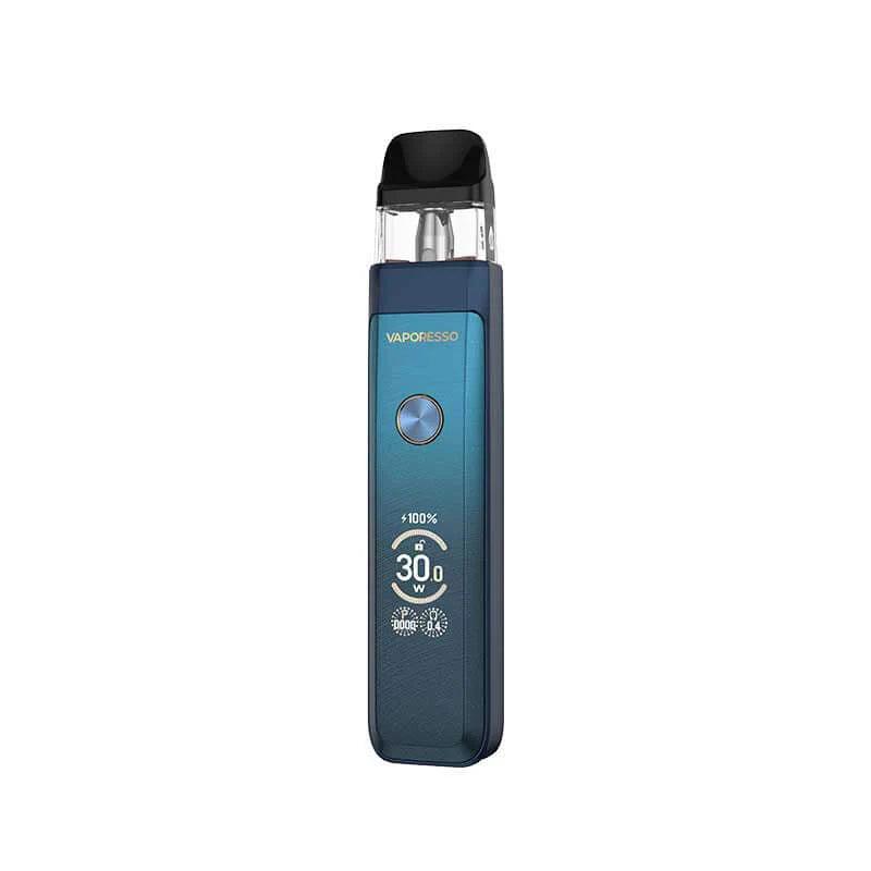 VAPORESSO - XROS PRO 2 - BLUE STORM
