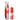 STRAWBERRY ICE - BAR JUICE 5000 - NIC SALT 10MG