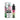STRAWBERRY KIWI PRO MAX+ 6000 KIT - HAYATI - 10MG