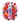 STRAWBERRY RASPBERRY BLUEBERRY - FRANKS SIGNATURE EDITION