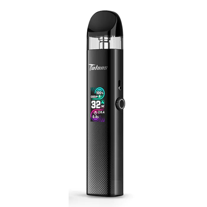 HORIZON TECH - TALONS 2 - OBSIDIAN BLACK
