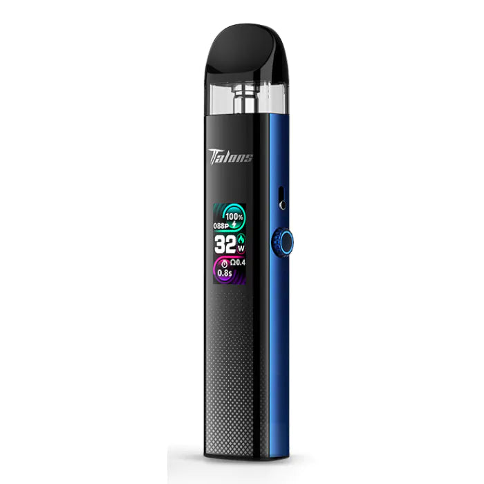 HORIZON TECH - TALONS 2 - KIT ABYSSAL BLUE