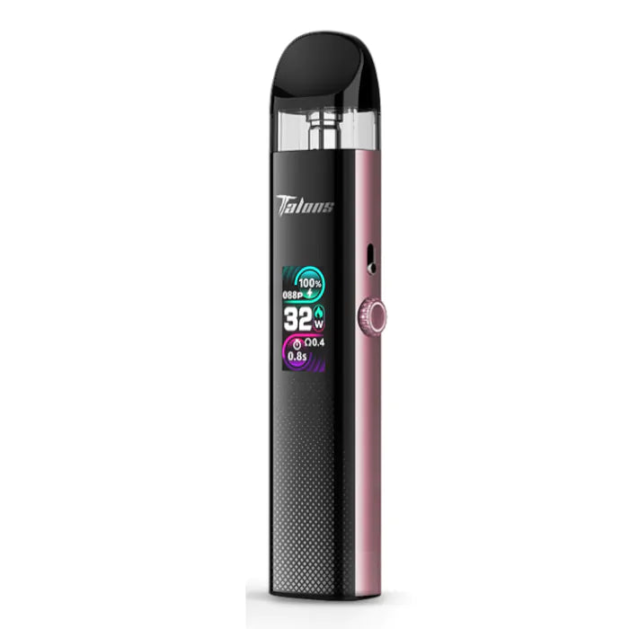 HORIZON TECH - TALONS 2 - DREAM PINK 1