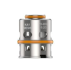Geek Vape - M Series Triple Coil </br>(5 Pack)