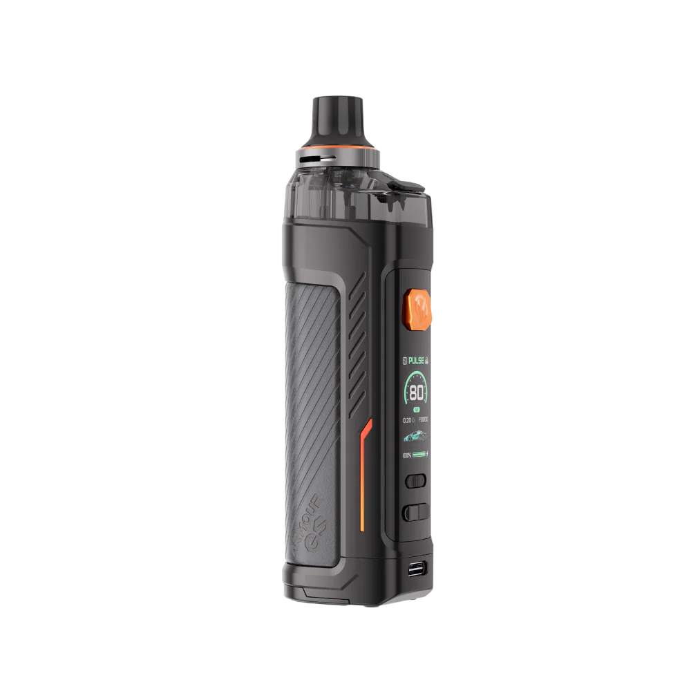 Vaporesso - Armour GS - Black
