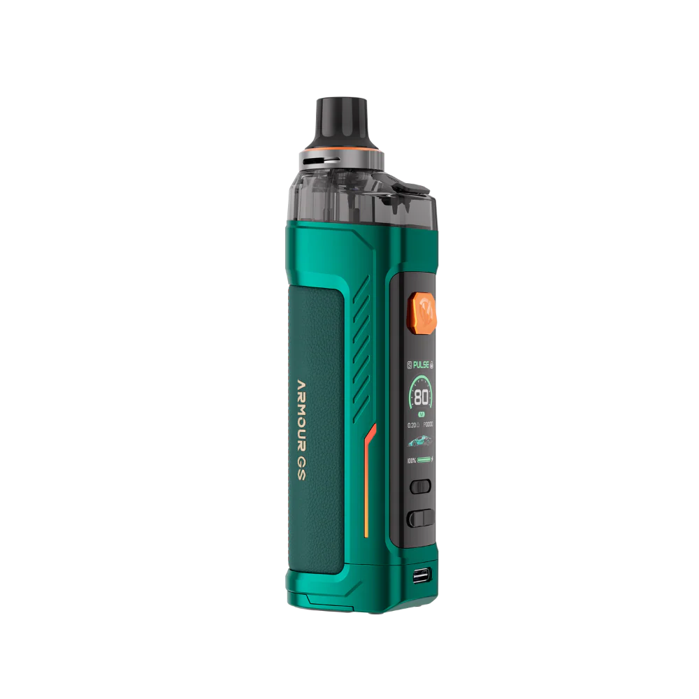 Vaporesso - Armour GS - Green