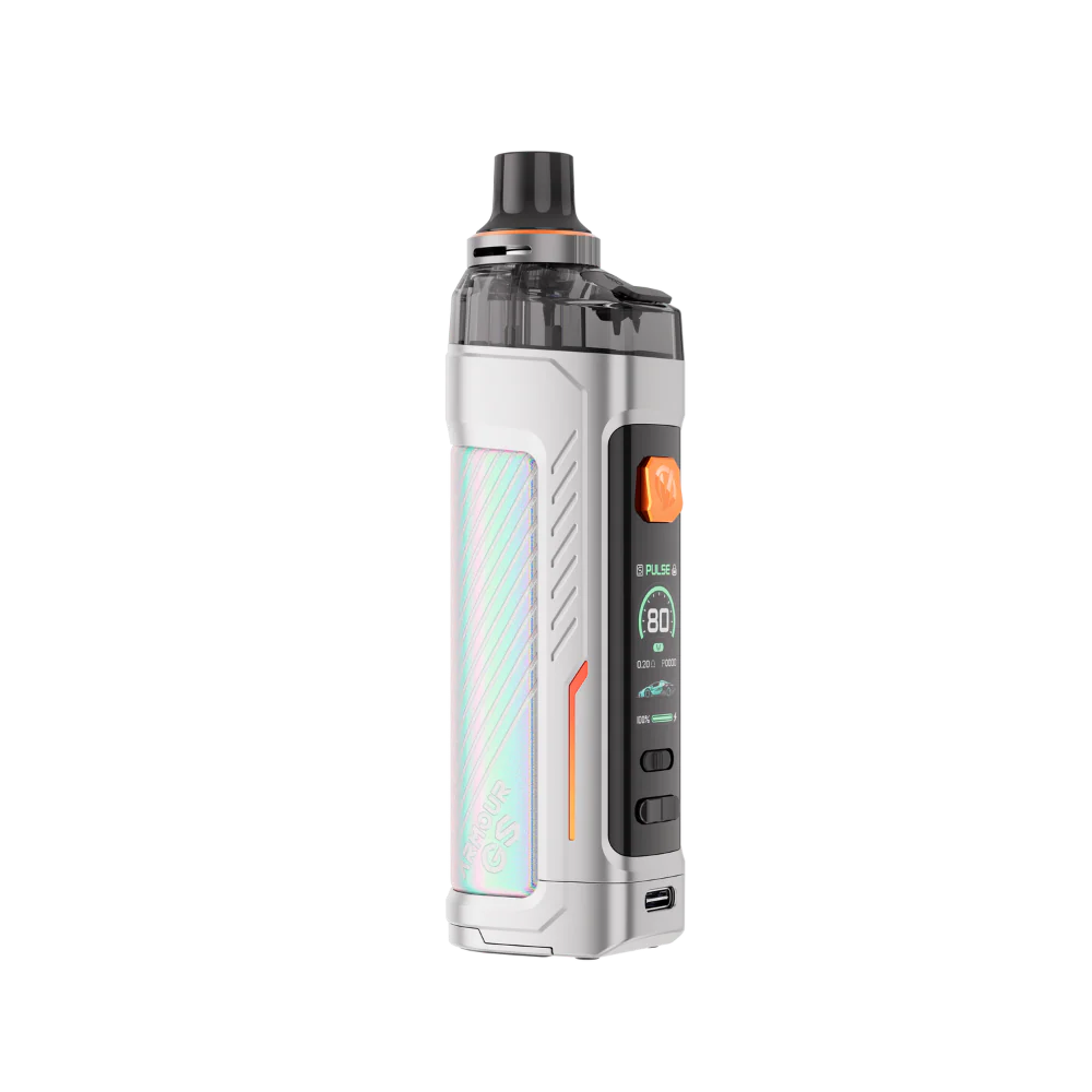 Vaporesso - Armour GS - Silver