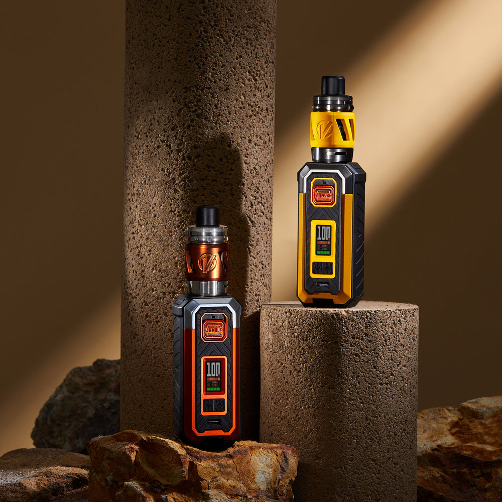 Vaporesso - Armour S - Camo Blue