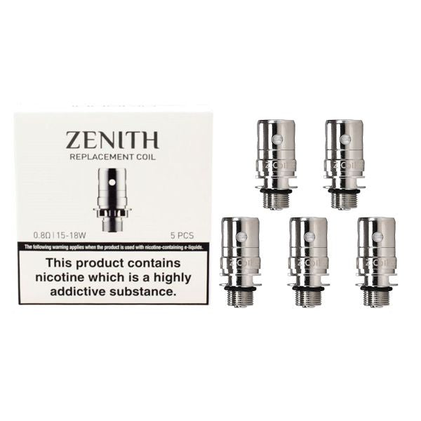Innokin - Zenith 0.8 Coils