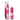 WATERMELON - BAR JUICE 5000 - NIC SALT 10MG