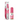 WATERMELON STRAWBERRY KIWI - BAR JUICE 5000 - NIC SALT 10MG
