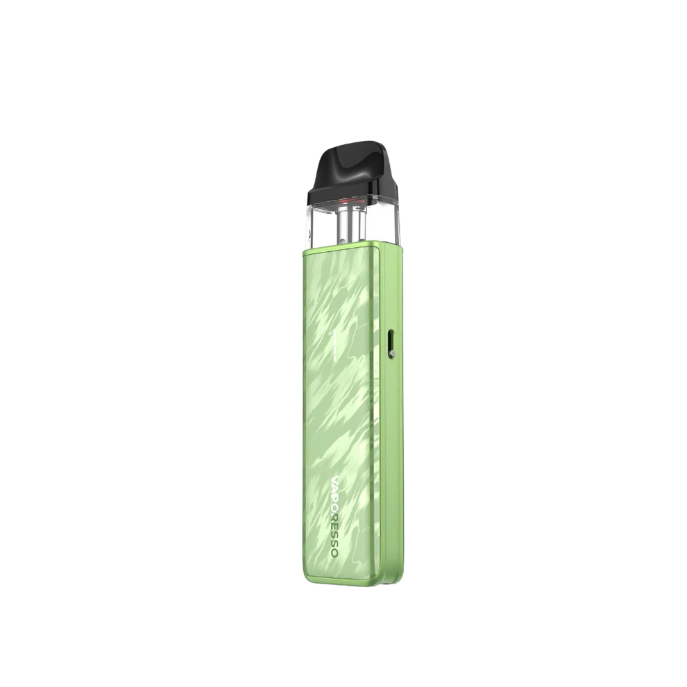 VAPORESSO - XROS 5 MINI - Flowing Green