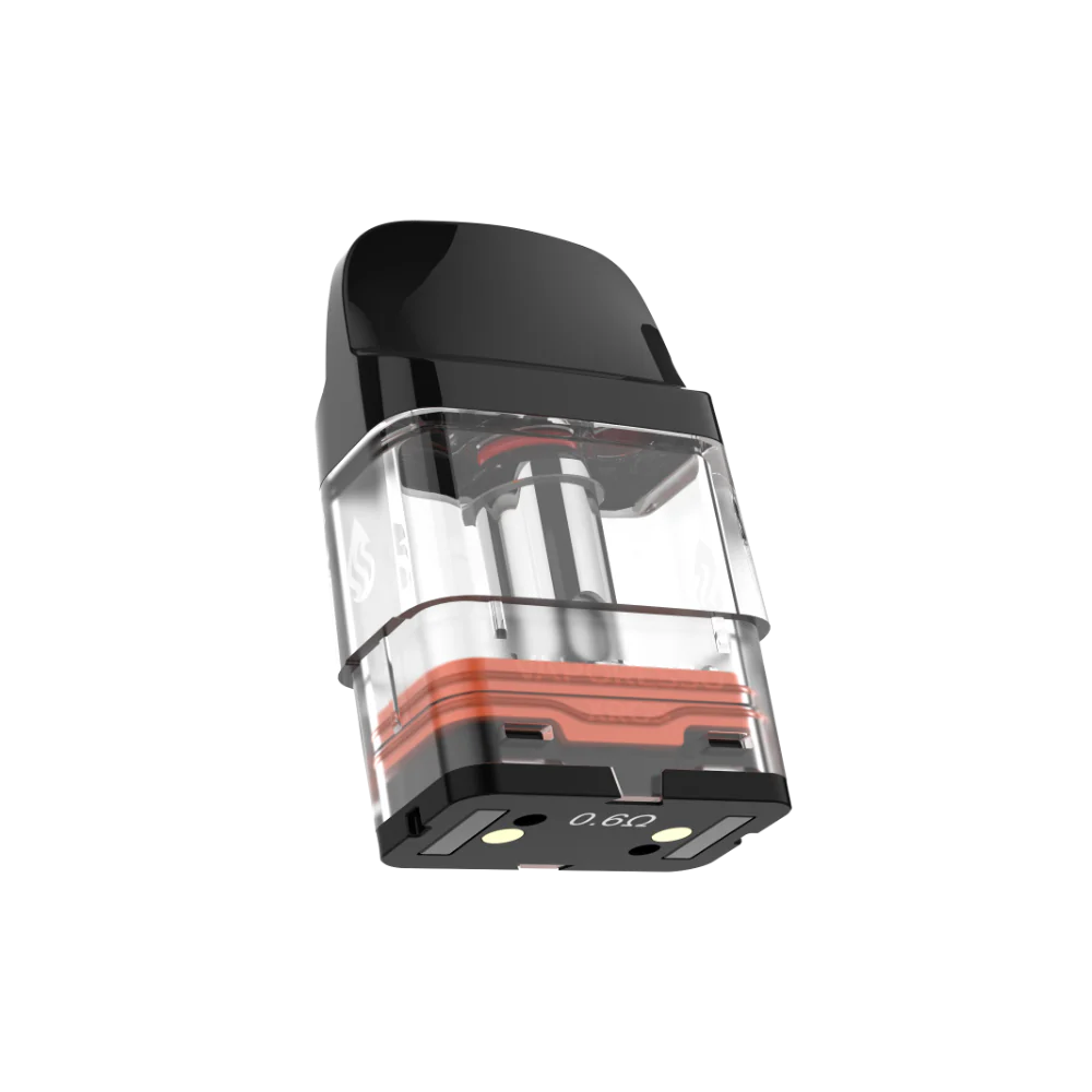 Vaporesso - Xros Pods 0.6 </br>(4 Pack)