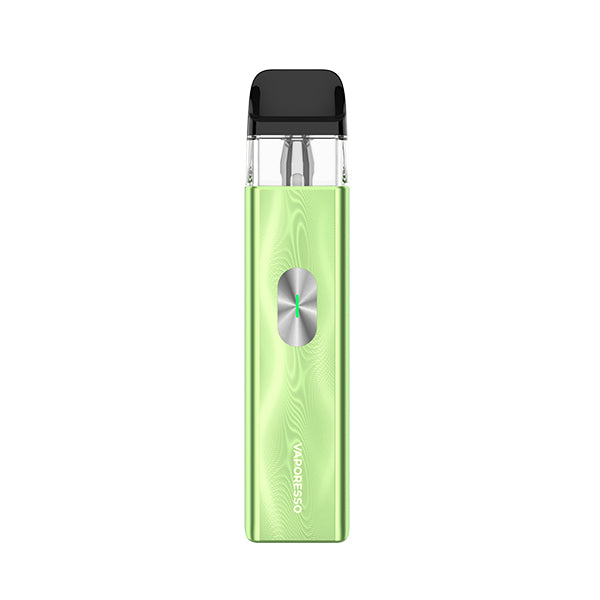 VAPORESSO - XROS 4 MINI - ICE GREEN