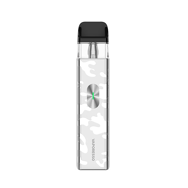 VAPORESSO - XROS 4 MINI - CAMO SILVER