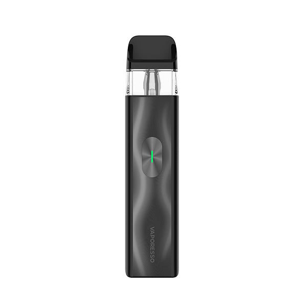 VAPORESSO - XROS 4 MINI - BLACK