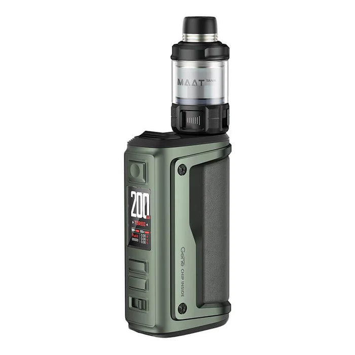 Voopoo - Argus GT 2 - Kit Lime Green