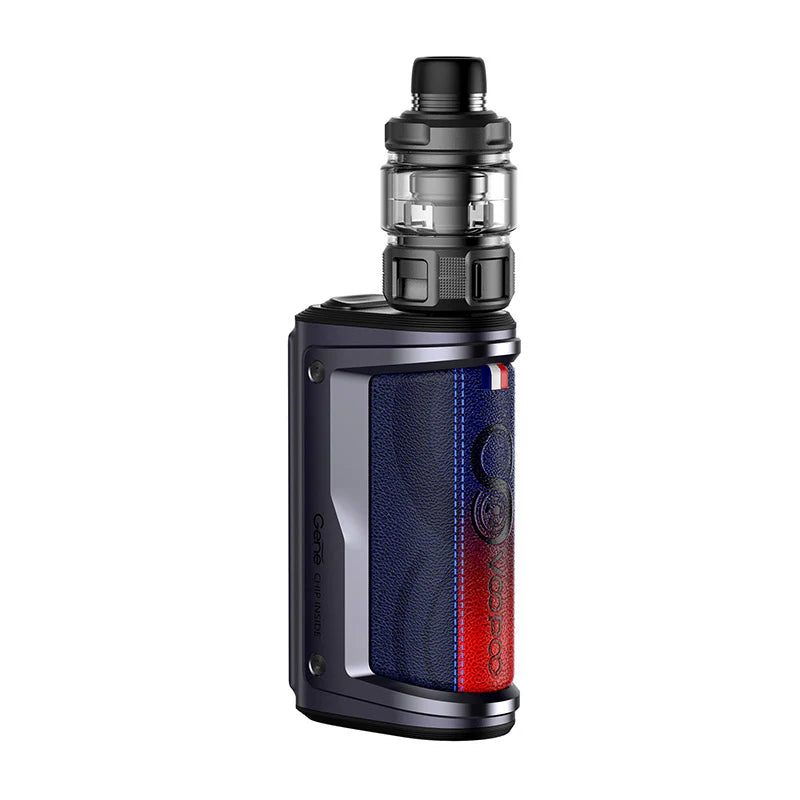 Voopoo - Argus GT 2 - Kit Royal Blue