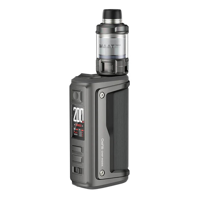 Voopoo - Argus GT 2 - Kit Silver Grey