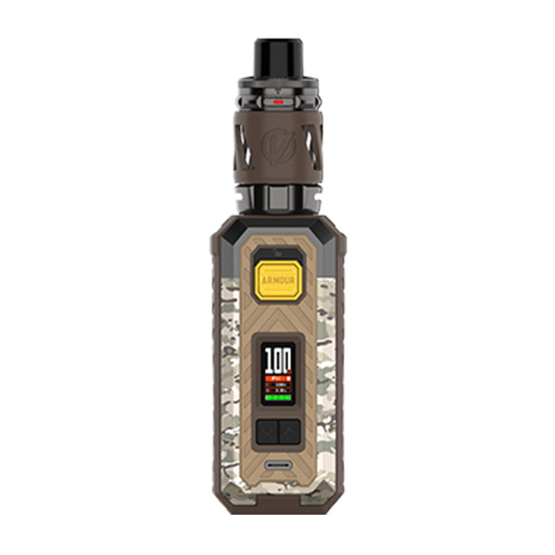 Vaporesso - Amrous S - Camo Brown