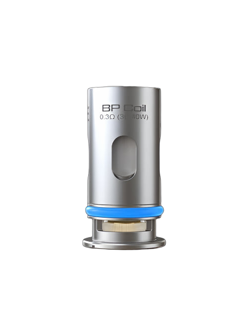 Aspire - BP Coil - 0.3 (5 Pack)