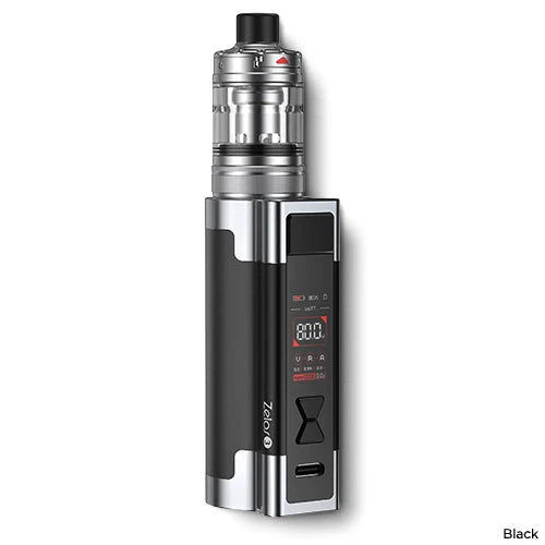 Aspire - Zelos 3 - Black