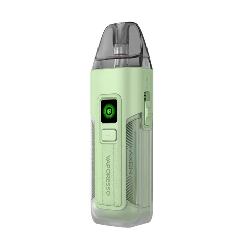 VAPORESSO - LUXE X2 - AVOCADO GREEN