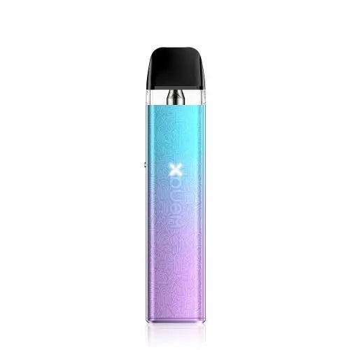 Geek Vape - Wenax Q Mini - Kit - Gradiant Purple