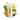 BRUTAL - PINA COLADA - 100ML