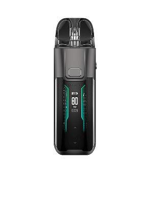 Vaporesso - Luxe XR Max Kit - Silver